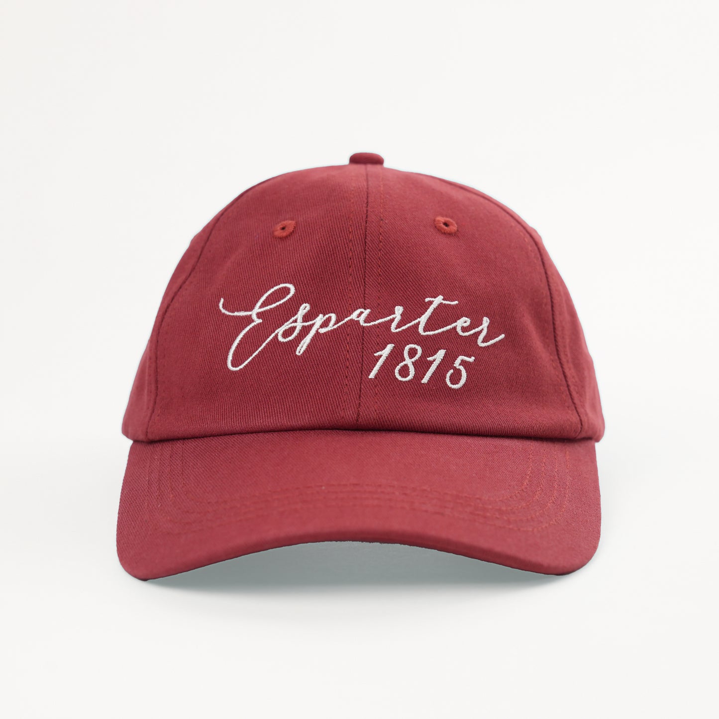 Gorra Esparter 1815