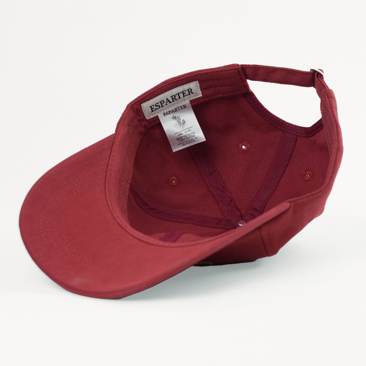 Gorra Esparter 1815