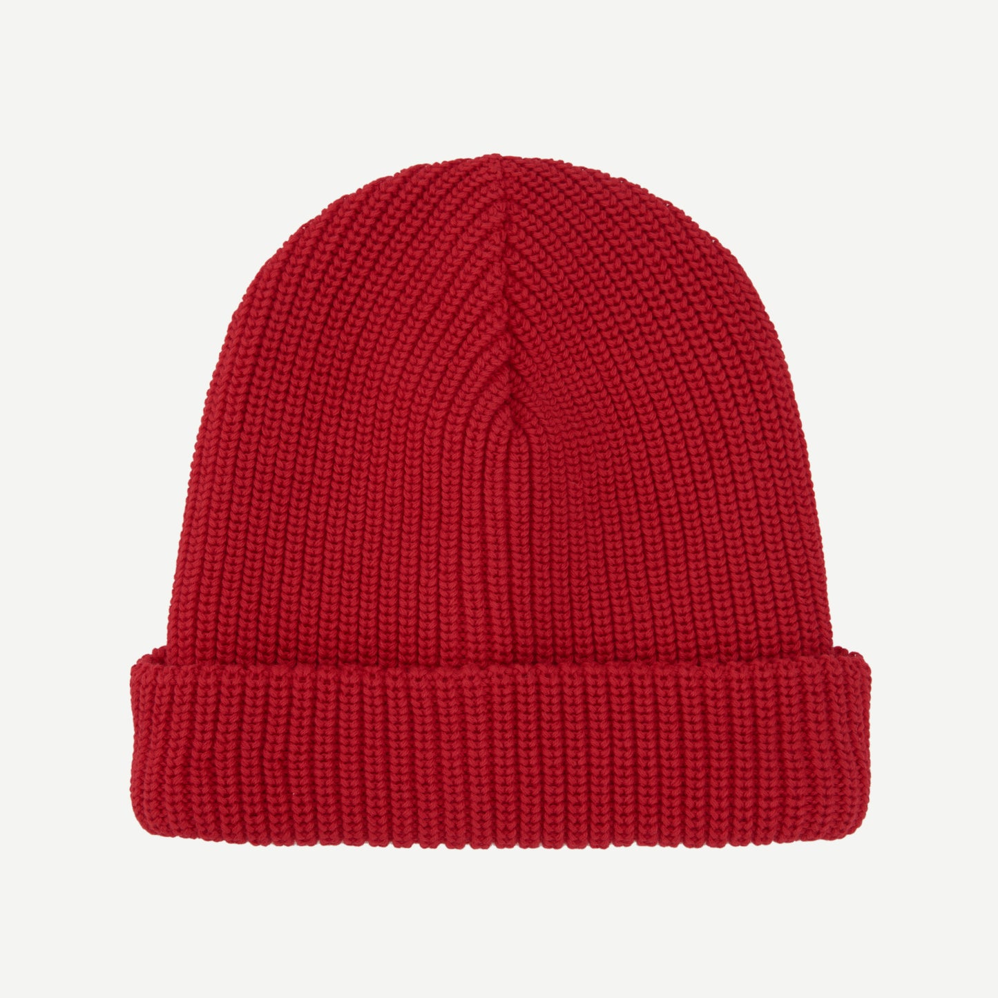 GORRO ROJO "CAP ROIG"