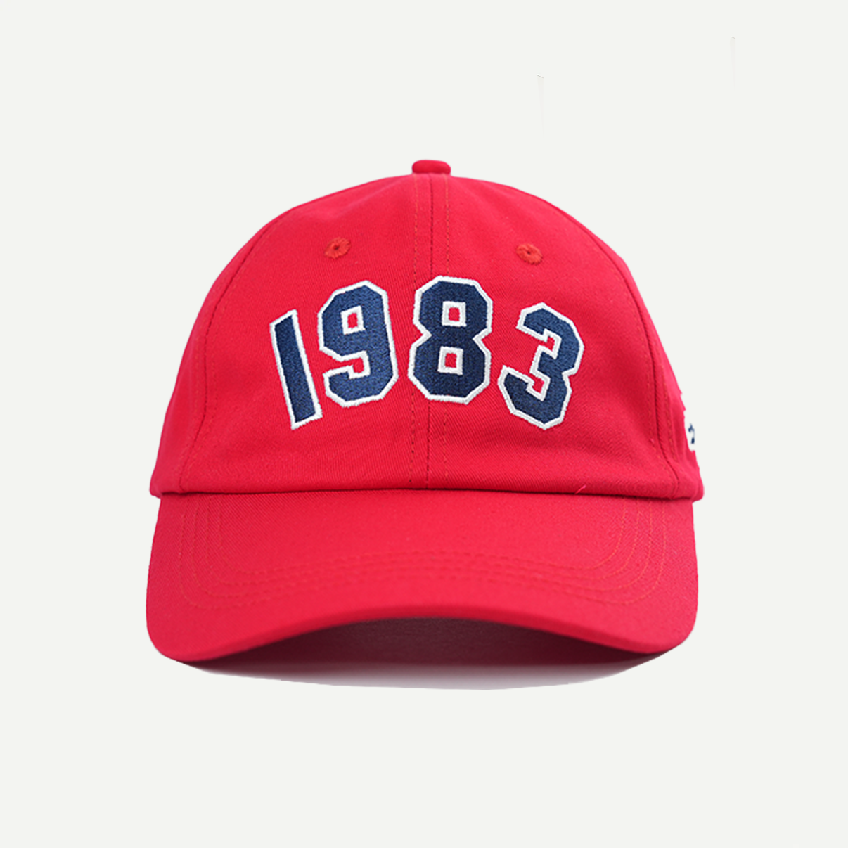 Gorra Cap Roig 1983