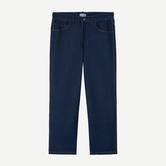 PANTALON DENIM RECTO