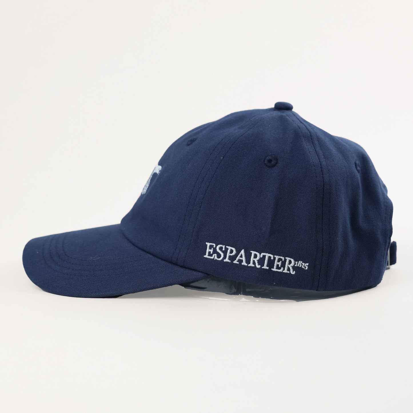 Gorra Pato Esparter 1815